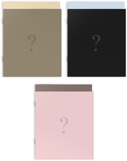 아이브 THE 3rd EP IVE EMPATHY 일반반 랜덤발송, 1CD