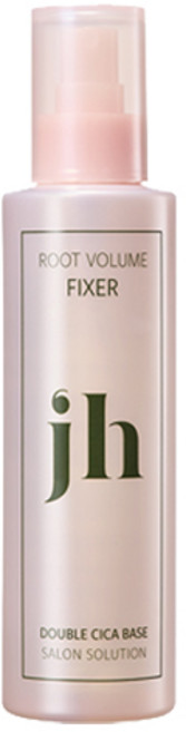 제니하우스코스메틱 루트 볼륨 픽서 헤어스프레이, 200ml, 1개