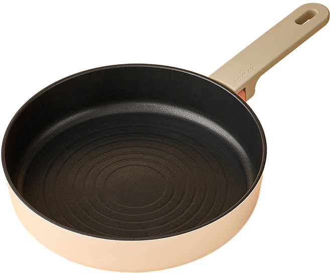 락앤락 인덕션 IH 슈트 브릭 프라이팬, 24cm, 1개