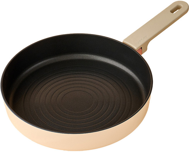 락앤락 인덕션 IH 슈트 브릭 프라이팬, 26cm, 1개