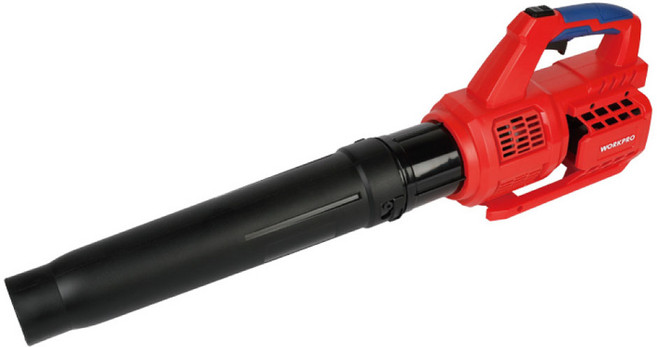 WORKPRO 大砲型鼓風機 裸機 20V WP394005, 1個