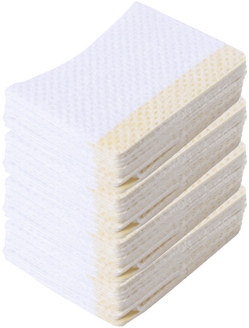 라몽 래쉬몬스터 보풀프리 라운드 부직포 아이패치, 160개