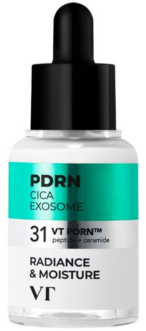 브이티코스메틱 R5 PDRN 퍼밍 앰플, 30ml, 1개
