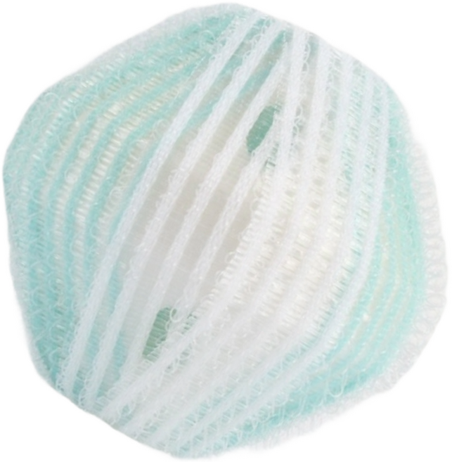 라이크존 프리미엄 세탁볼 6cm, 타입 1, 1개