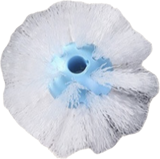 라이크존 깨끗한 세탁볼, 블루베이스, 1개