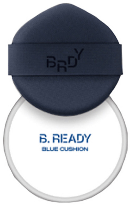 비레디 블루 쿠션 리필 15g, 04 다미엔, 1개