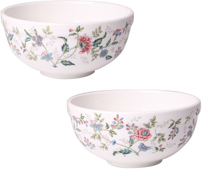 빈티지 클래식 대접 2종 세트, 임페리얼, 1세트