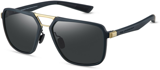 지프 고선명 HD편광 선글라스 R6343