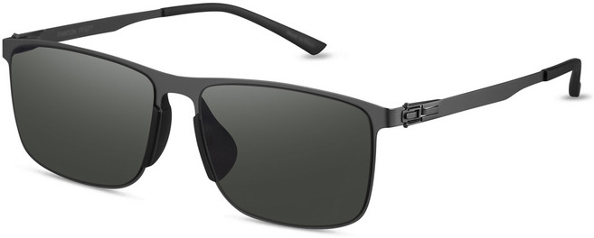 팬톤 [FANTON] 메탈 프레임 선글라스 FFG77