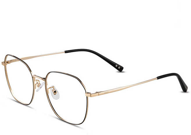 지프 금속테 안경 JEEPA1187 S1
