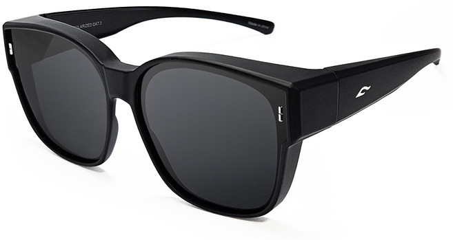 팬톤 덮경 편광 핏오버 선글라스 FOG