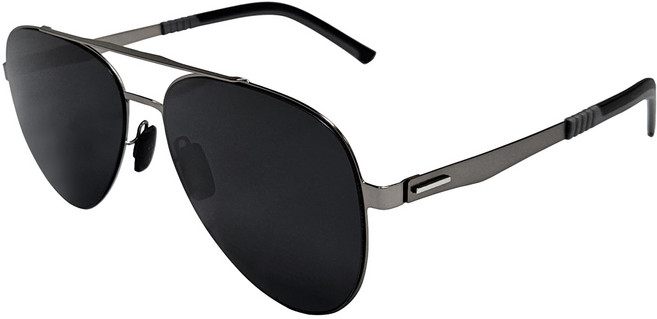 팬톤 [FANTON] 메탈 프레임 선글라스 FFG75