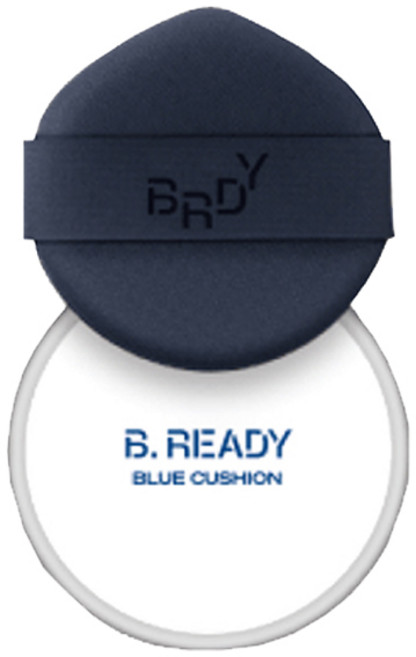 비레디 블루 쿠션 리필 15g, 05 오웬, 1개