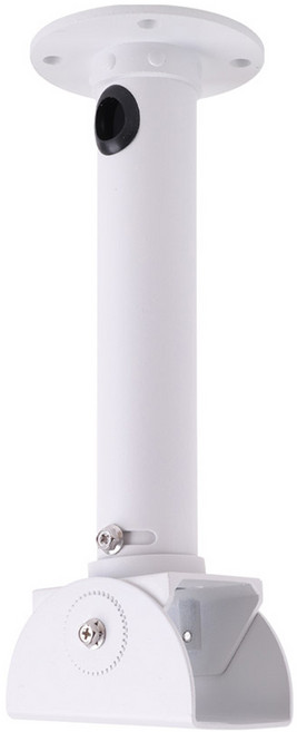 컴스 CCTV용 1관절 거치대 26cm, BF044, 1개