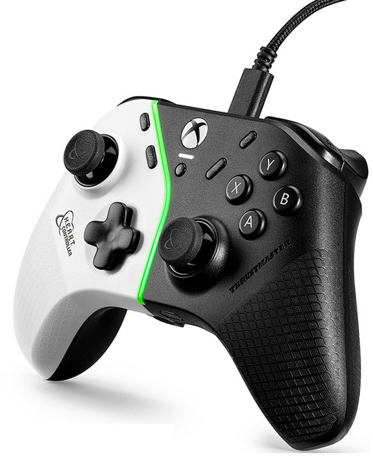 트러스트마스터 XBOX PC 전용 HEART CONTROLLER, 1개