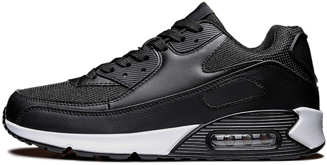 엘쏘 여성용 에어쿠션 캐주얼 슈즈 가벼운 운동화