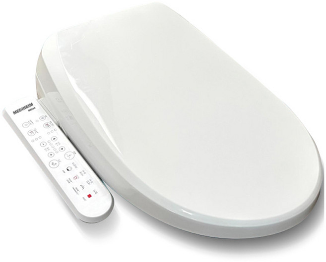 메디하임 스마트 비데, GK600, 방문설치