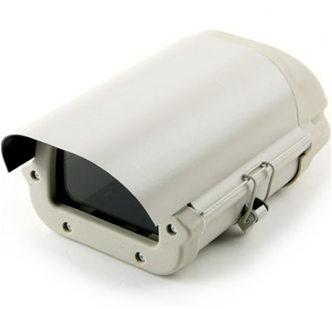 컴스 CCTV용 방수 케이스 A06, BUA080, 1개