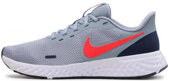 나이키 레볼루션 5 운동화 BQ3204