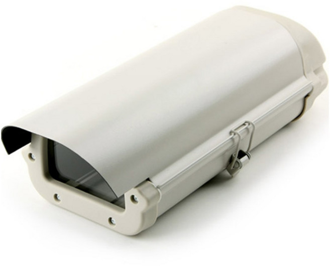 컴스 CCTV용 방수 케이스 A10, 1개, BUA006