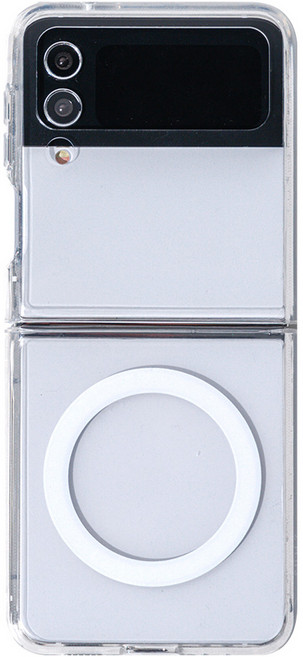 구스페리 맥세이프 젤하드 휴대폰 케이스