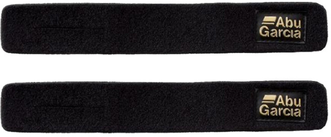 아부가르시아 프리미엄 로드 벨트 M, 블랙, 2개