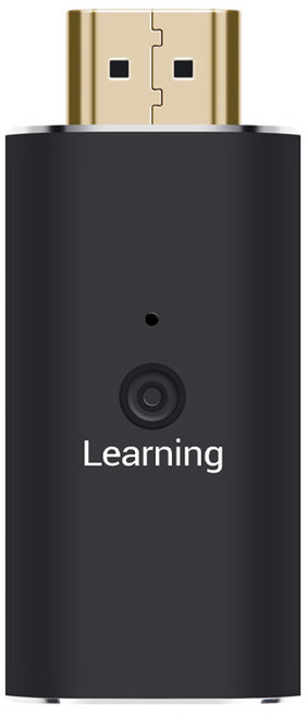 컴스 8K EDID 값 내장 HDMI 이퀄라이져 노이즈제거 에뮬레이터, DM923, 1개