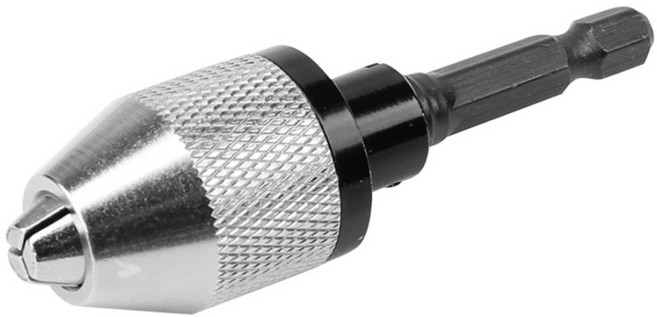 임팩용 미니 키레스척 0.3~6.5 mm, 1개