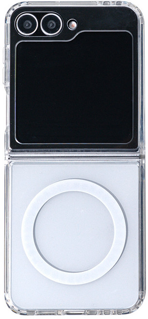 구스페리 맥세이프 젤하드 휴대폰 케이스