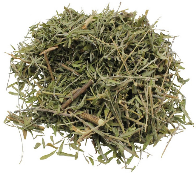 말린 야관문, 500g, 1개