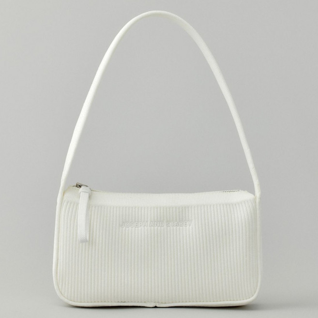 JOSEPH AND STACEY 女款 Lucky Pleats 針織 Aton 星辰肩揹包