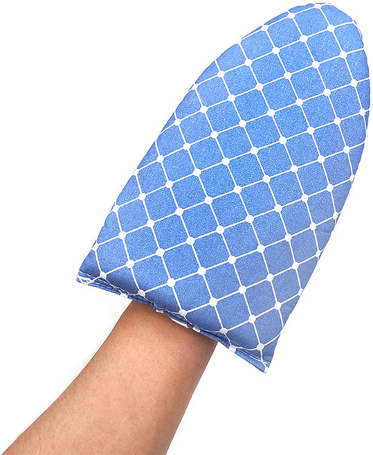 비투윈 반디돌 미니 다림 용품, 블루, 1개