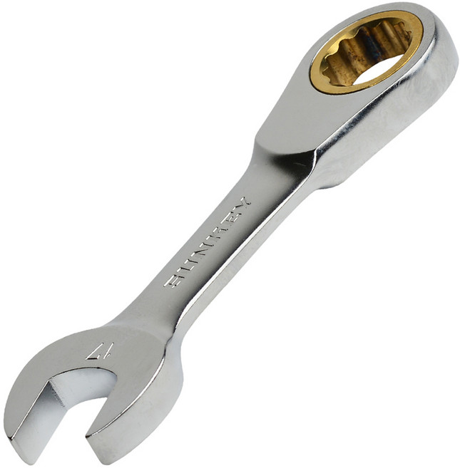 썬키 스터비 기어렌치 GSW-17, 1개