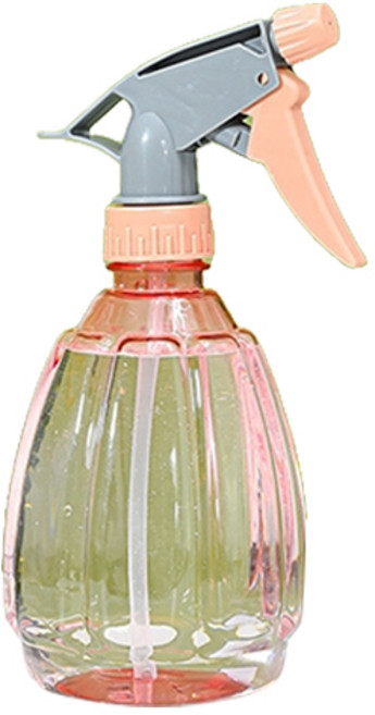 홈플로우 꽃에 물주기 좋은 가정용 분무기, 핑크, 1개