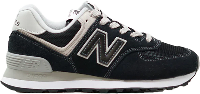 New Balance 女款運動鞋 WL574EV