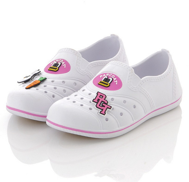 팬콧 아동용 논슬립 실내화