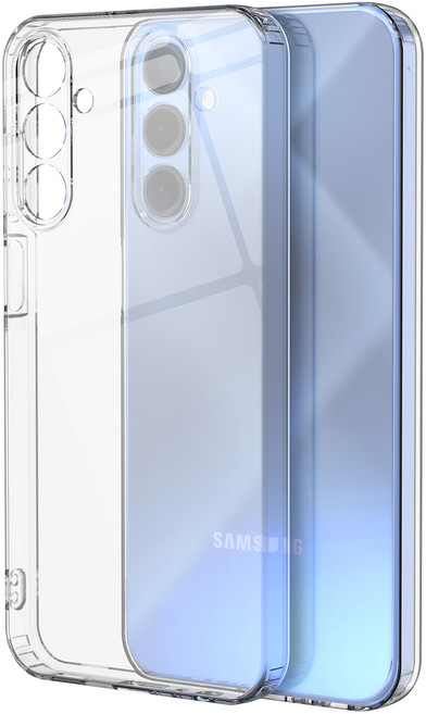 모란카노 슬라임 젤리 휴대폰 케이스 2p