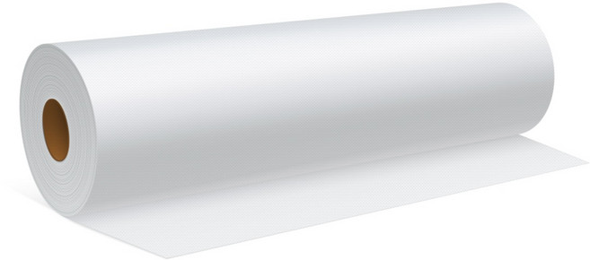 쿠킹플러스 잘라서 사용하는 위생도마 리필 200gsm, 1개