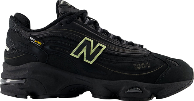 New Balance 中性款運動鞋 M1000BBV