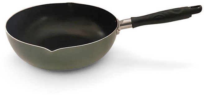 유진 토스코 스피드 웍팬, 28cm, 1개