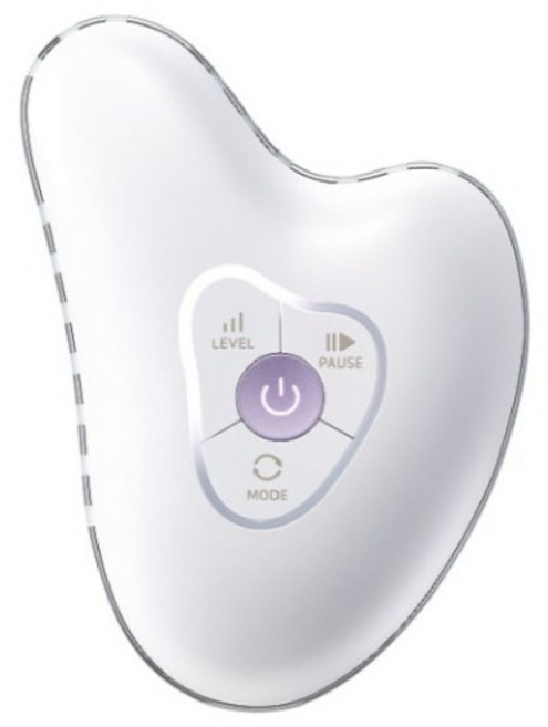 센텔리안24 마데카 프라임 리추얼 피부미용기기, DKPC24R-1, 화이트펄