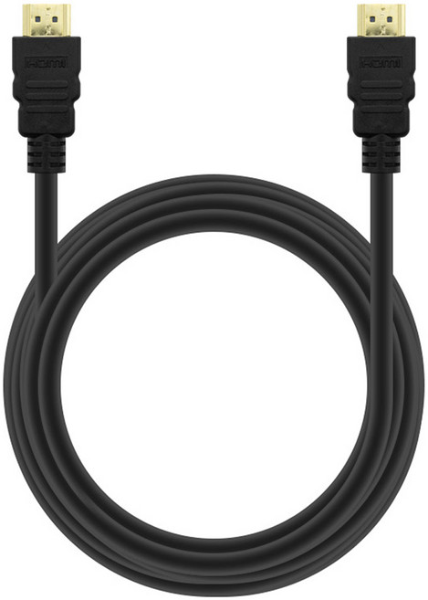 컴스 8K UHD HDMI 케이블 V2.1 8K 60Hz 지원 7680x4320 BX487, 1개, 3m