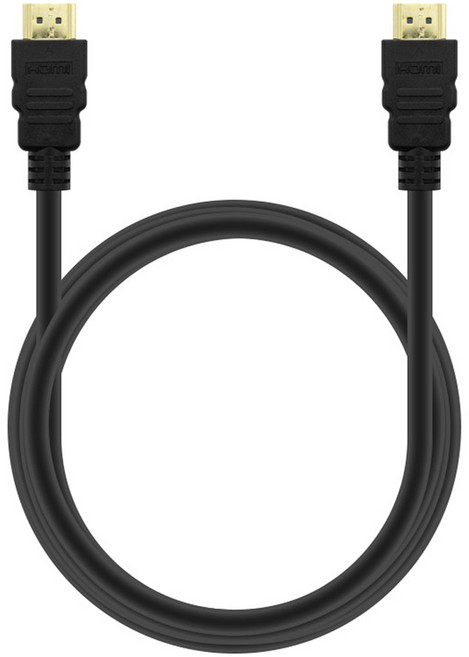 컴스 8K UHD HDMI 케이블 V2.1 8K 60Hz 지원 7680x4320 BX482, 1개