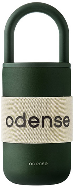 odense 附環隨行杯, 1個, 400ml, 甜南瓜