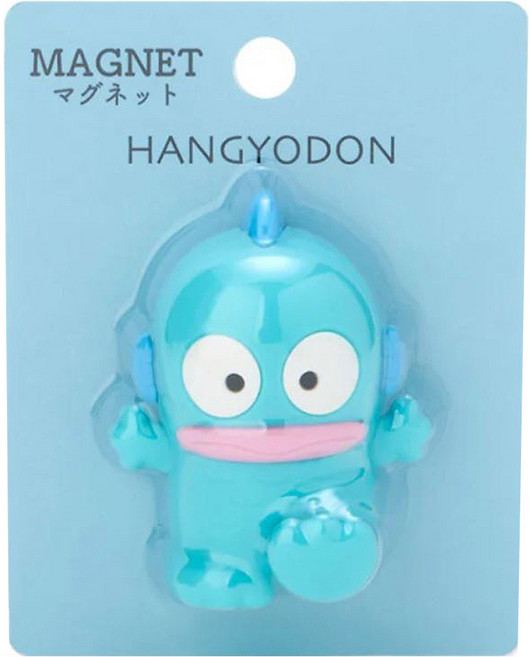 산리오 마스코트 마그넷 1p, 항교돈