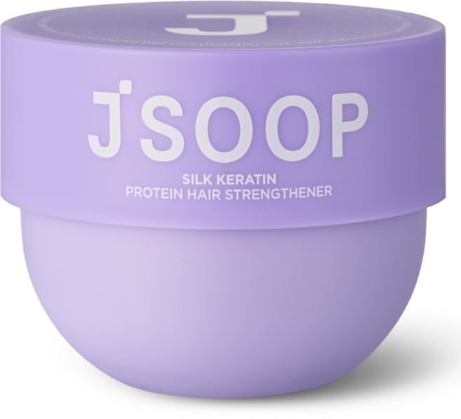 제이숲 실크 케라틴 단백질 모발 강화 헤어팩, 150ml, 1개