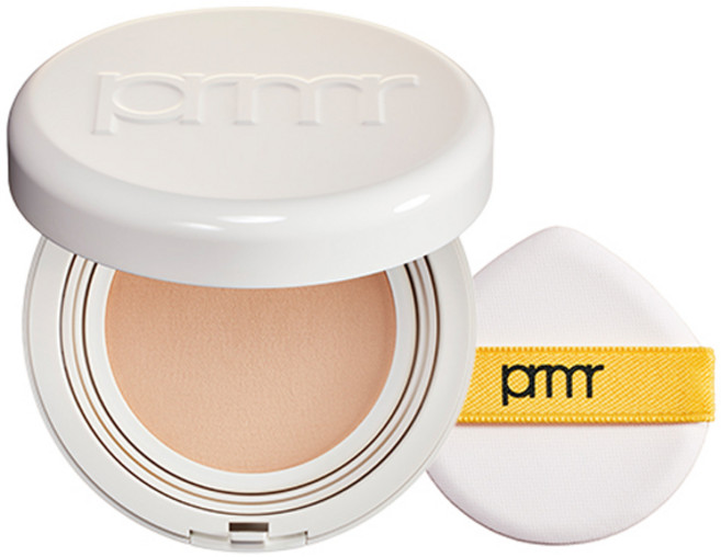 프리메라 나이아 시카 워터리 크림 쿠션 15g, 2호 베이지, 1개