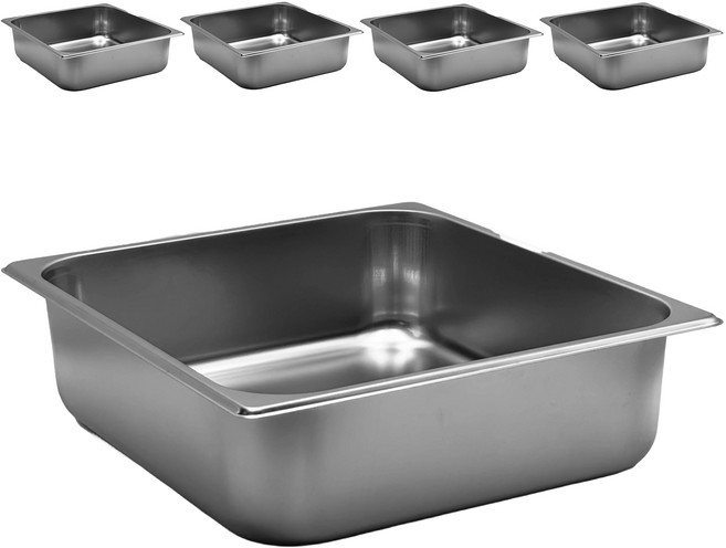 화영 STS304 스테인리스 밧드, 5개, 단품