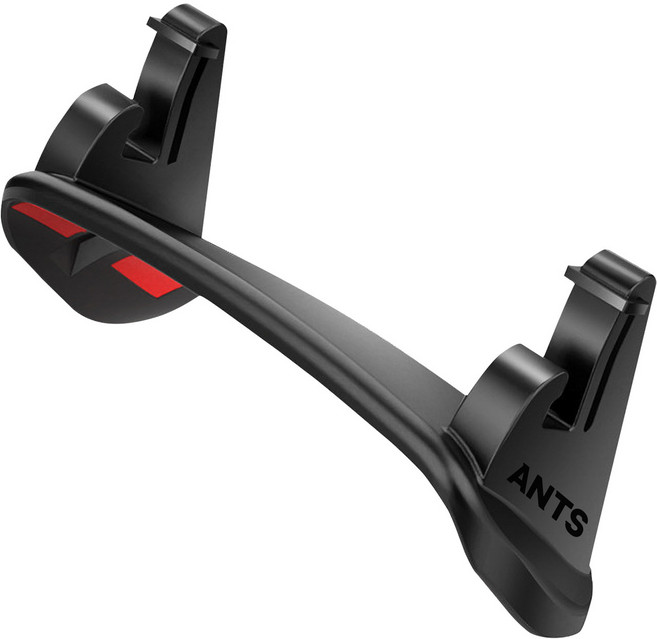 앤티스 테슬라 핸들고정 핸드폰 홀더 MODEL 3, 혼합색상, 1개