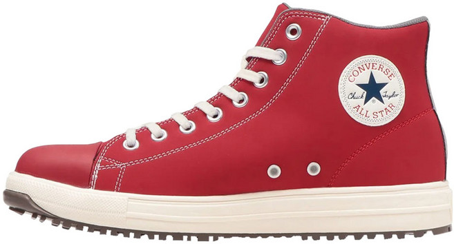 CONVERSE 匡威 ALL STAR PS HI 工作鞋 33700860
